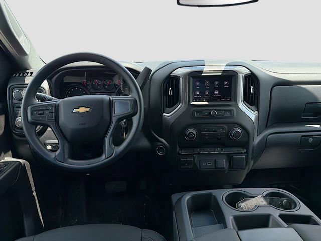 New 2026 Chevrolet Silverado 2500 W/T w/ WT Convenience Package AWD/4WD image 20