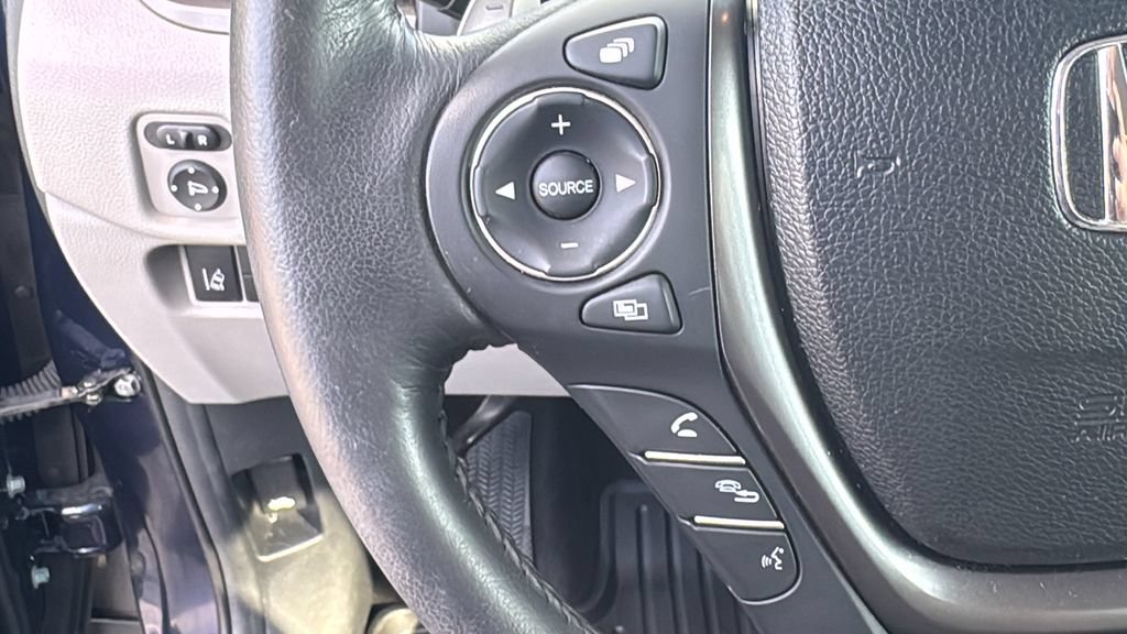 Certified 2023 Honda Ridgeline RTL image 18