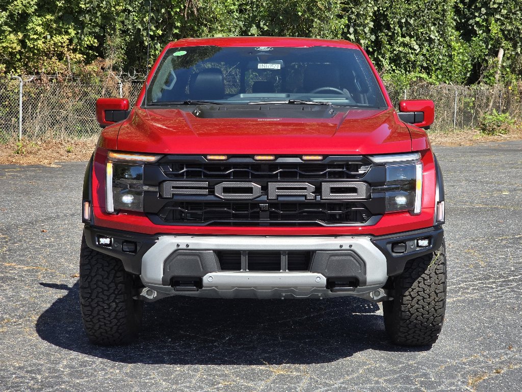 New 2025 Ford F150 Raptor image 17
