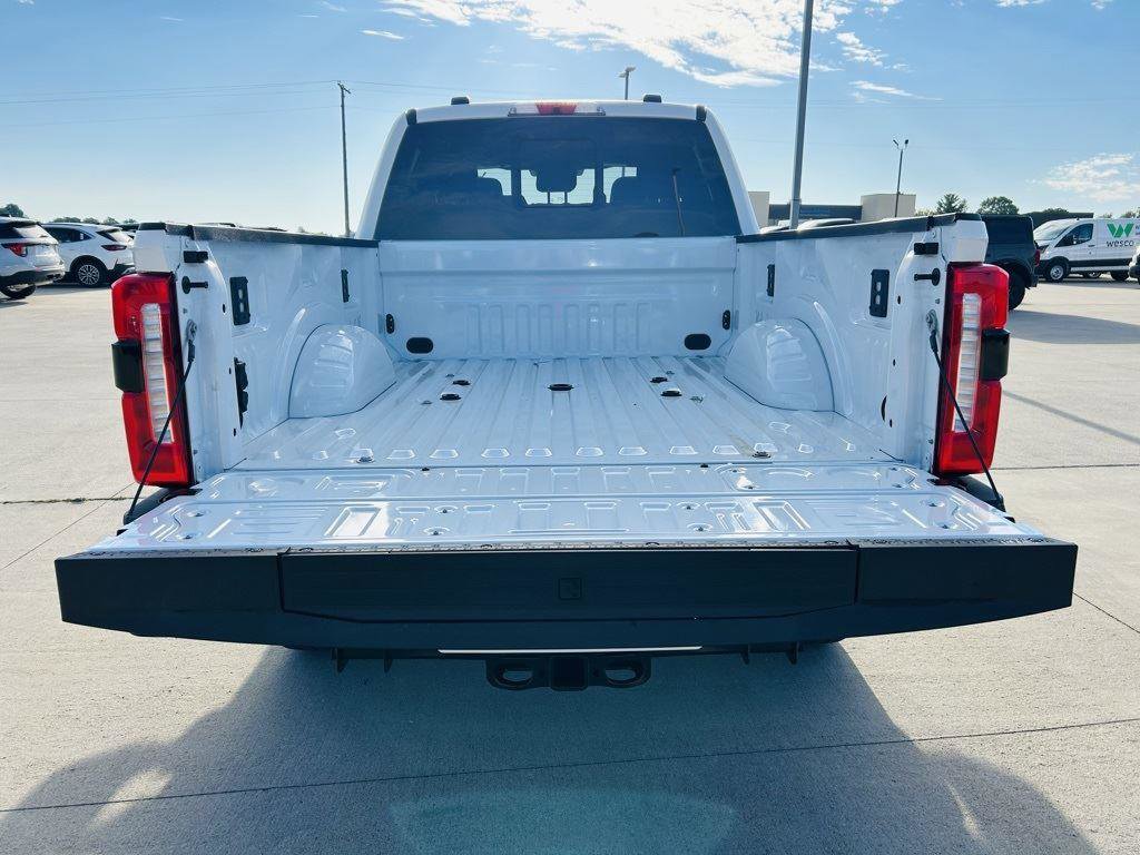 New 2026 Ford F250 King Ranch image 34
