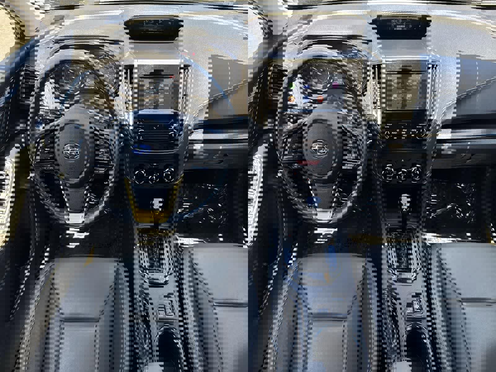 Used 2021 Subaru Crosstrek 2.5i Sport image 8