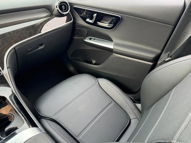 Certified 2025 Mercedes-Benz GLC 350e 4MATIC image 15