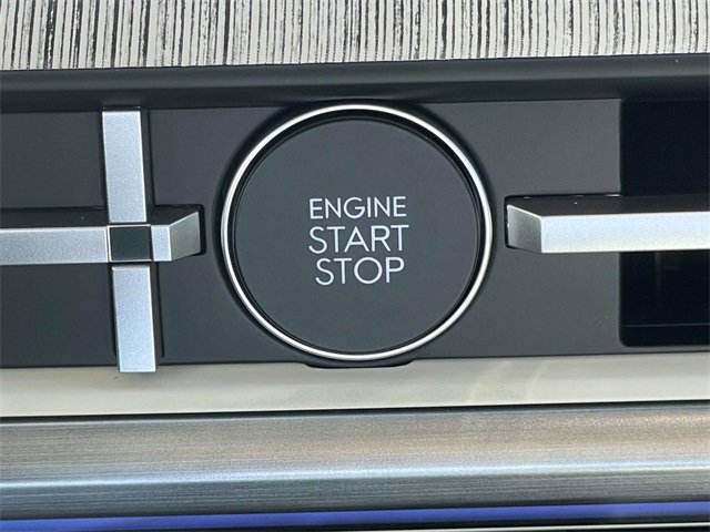 Used 2025 Hyundai Santa Fe Calligraphy image 21