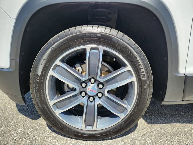 Used 2020 GMC Acadia SLT w/ Premium Package image 23