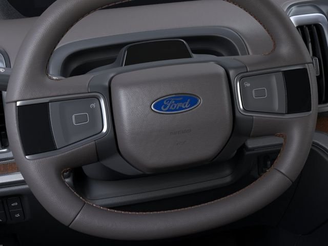 New 2026 Ford Expedition King Ranch AWD/4WD image 12