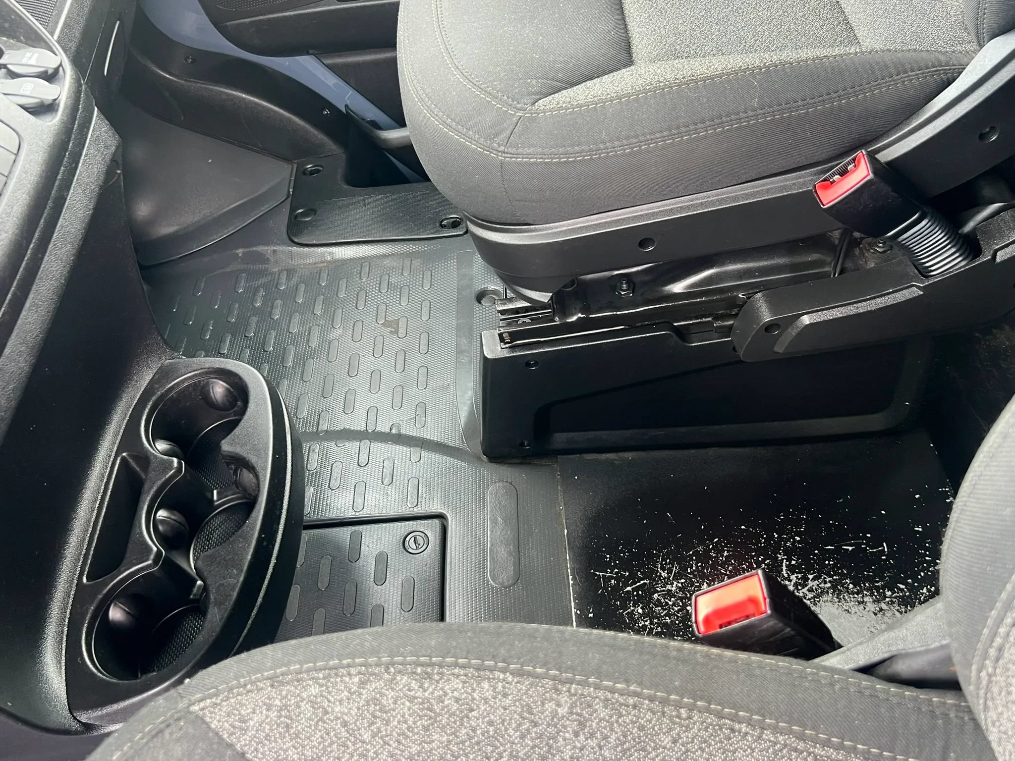 Used 2019 RAM ProMaster 3500 FWD image 23
