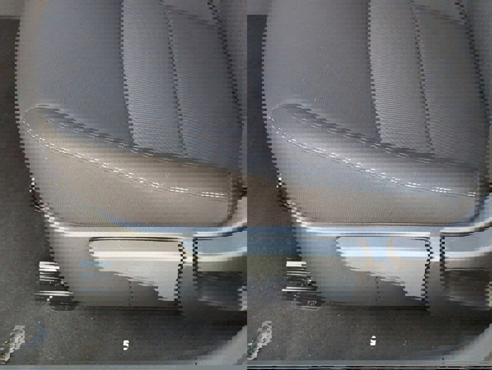 New 2025 Nissan Sentra SV image 11