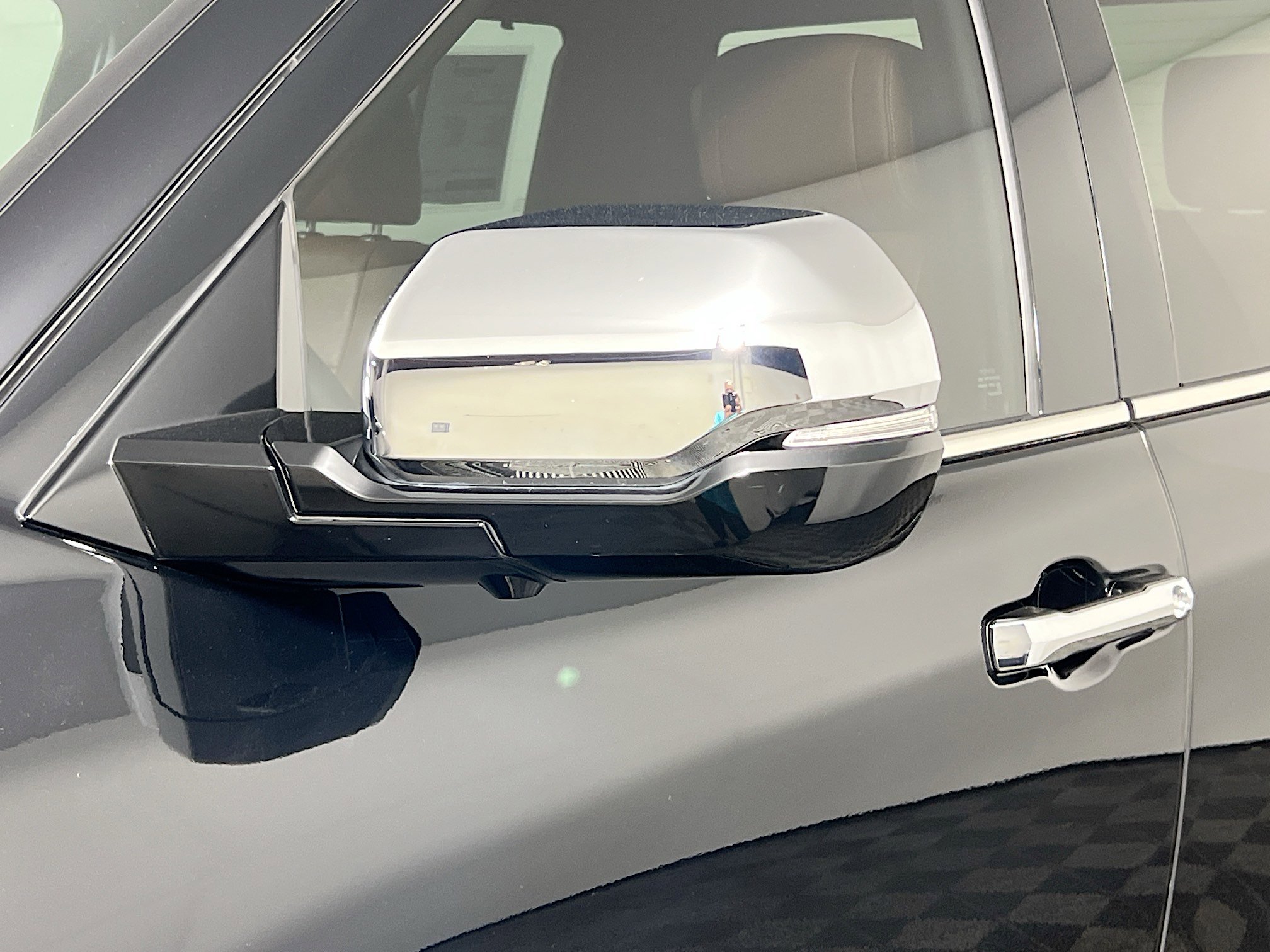 Used 2025 Toyota Tundra 1794 Edition w/ TRD Off-Road Package image 12