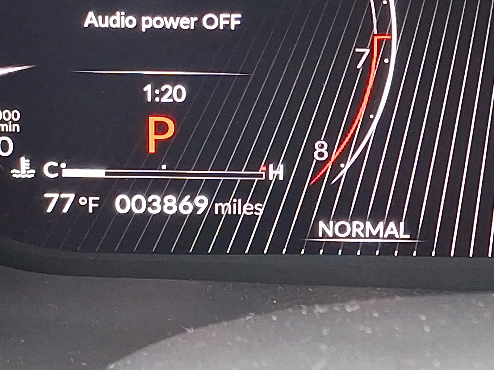 Certified 2025 Acura MDX SH-AWD w/ Technology Package image 20