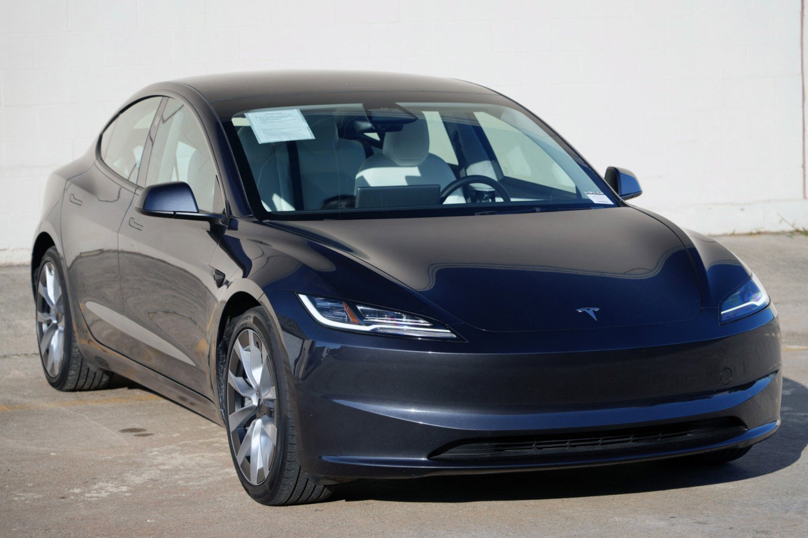 Used 2024 Tesla Model 3 RWD image 56