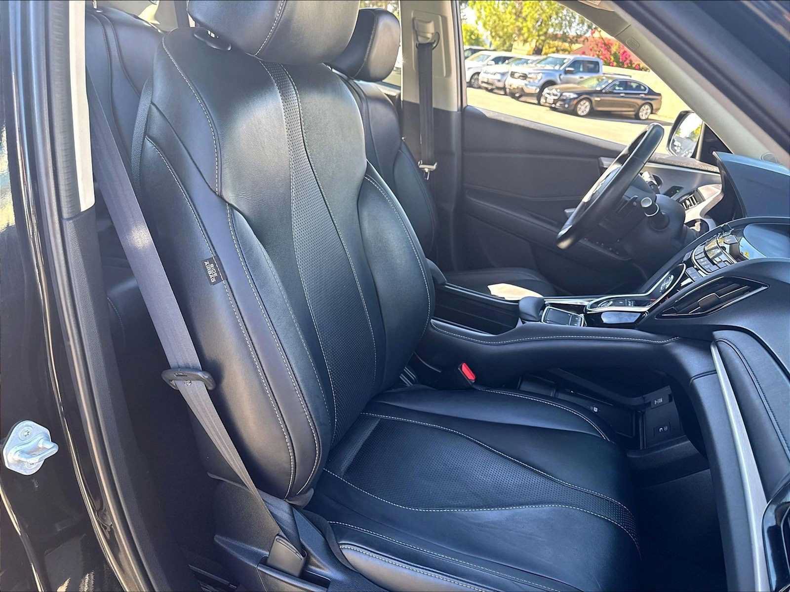 Used 2023 Acura RDX AWD w/ Technology Package image 10