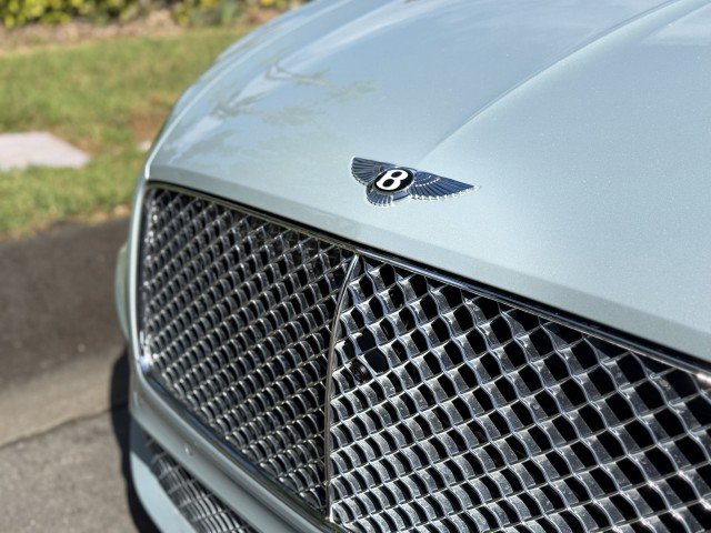 Used 2022 Bentley Continental GT Mulliner image 16