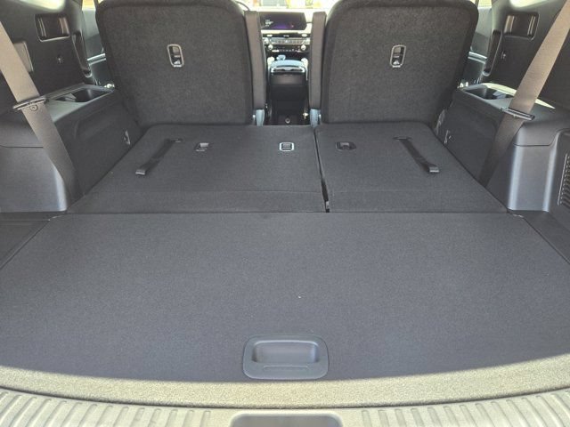 Certified 2025 Kia Telluride AWD image 22