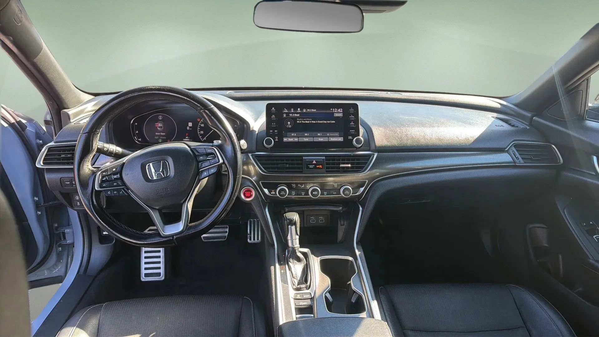 Used 2022 Honda Accord Sport image 35