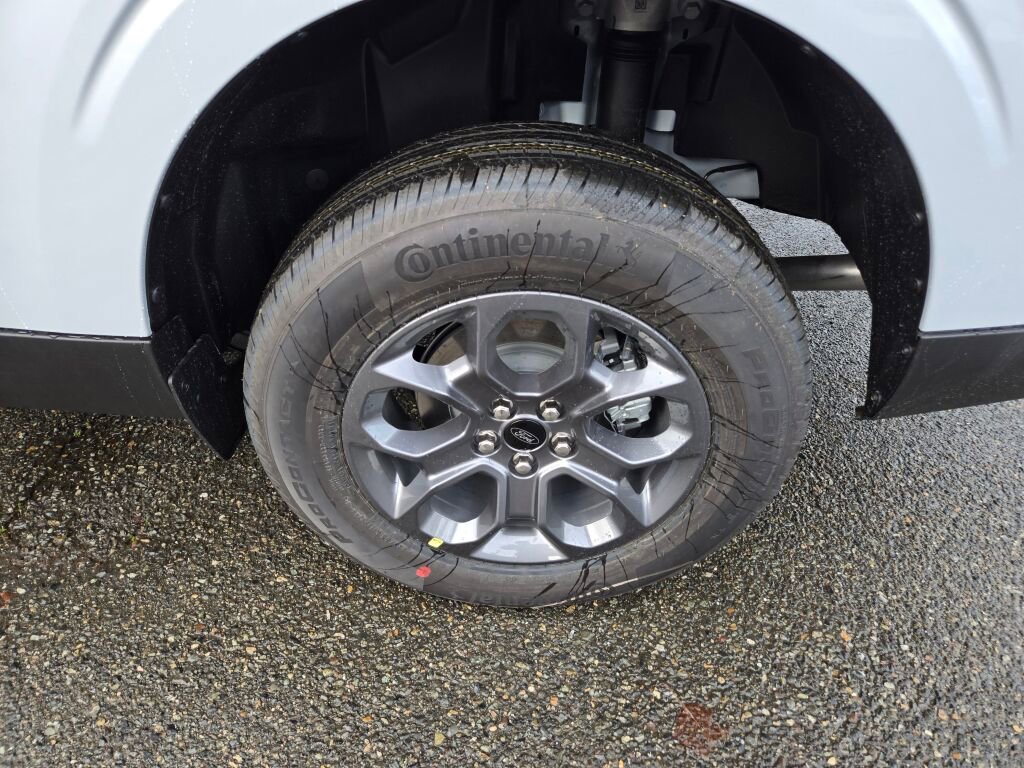 New 2026 Ford Maverick XLT w/ XLT Luxury Package AWD/4WD image 9