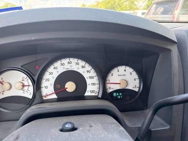 Used 2006 Dodge Dakota ST RWD image 10