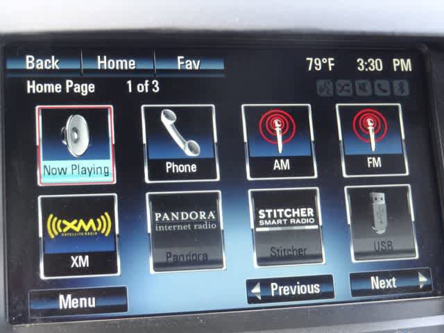 Used 2016 Chevrolet Equinox LT w/ Convenience Package FWD image 18