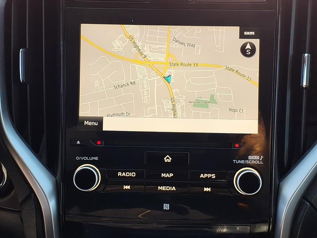 Used 2022 Subaru Ascent Limited w/ Technology Package image 6