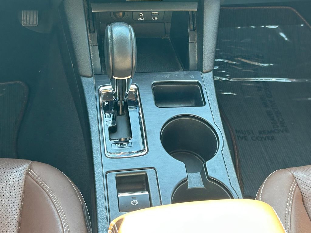 Used 2018 Subaru Outback 3.6R Touring image 21