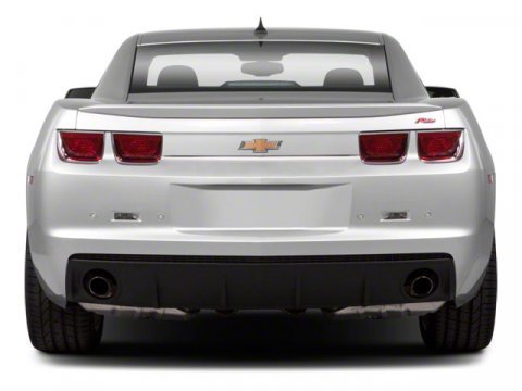 Used 2010 Chevrolet Camaro SS w/ RS Package image 8