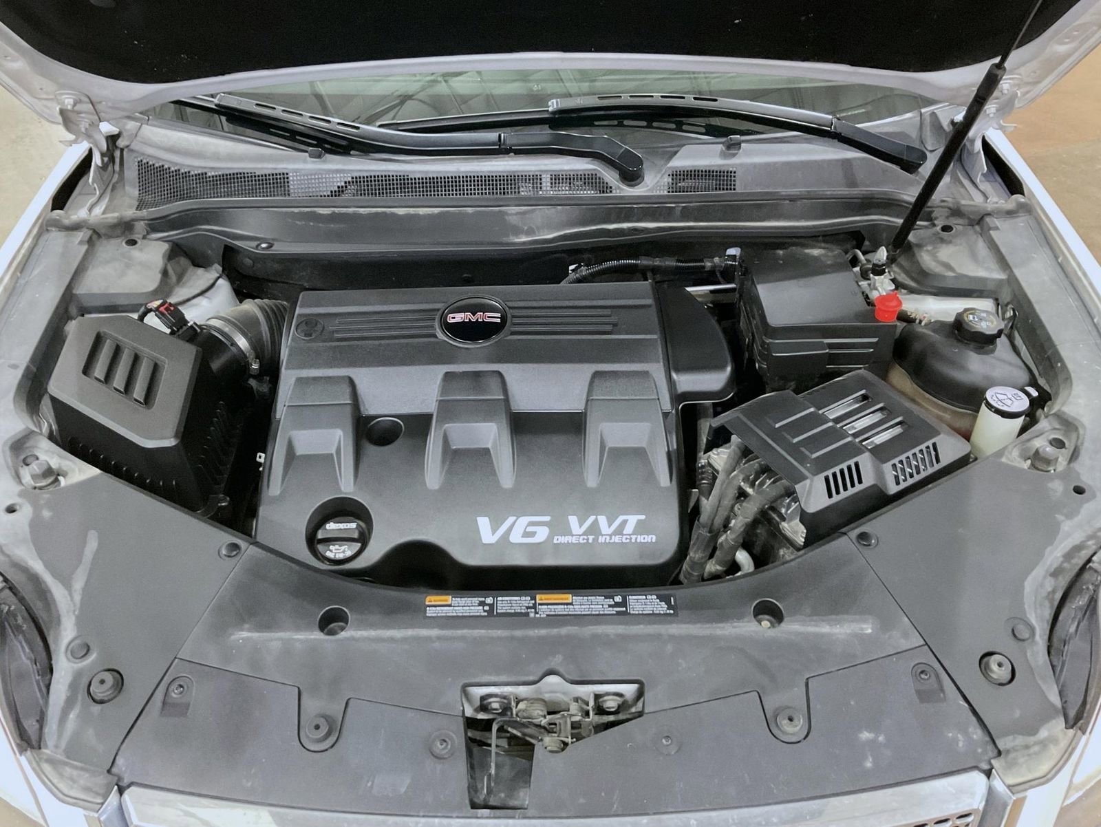 Used 2017 GMC Terrain Denali image 24