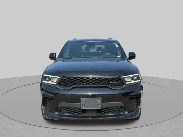 Used 2024 Dodge Durango GT AWD/4WD image 12