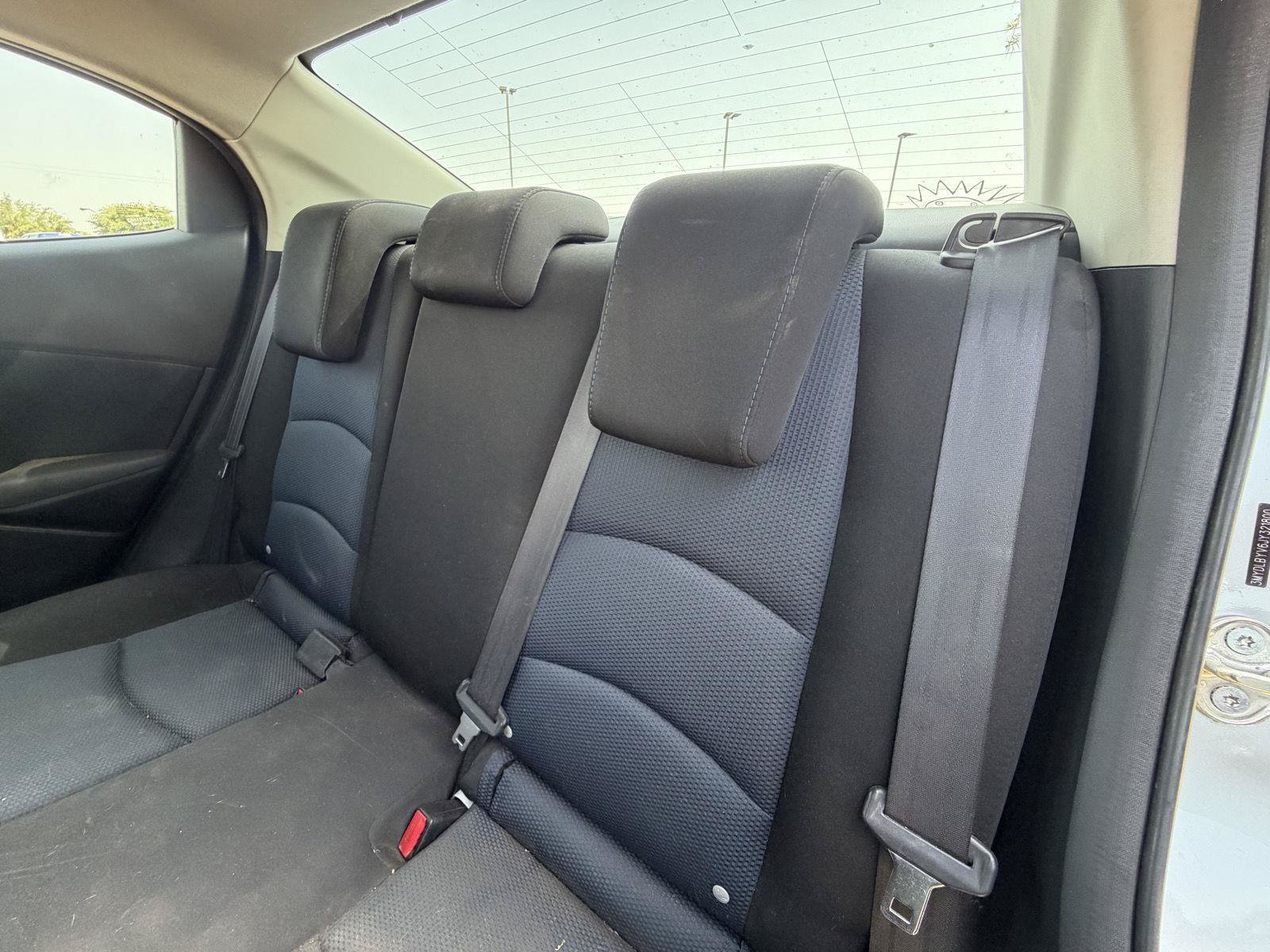 Used 2018 Toyota Yaris iA FWD image 16