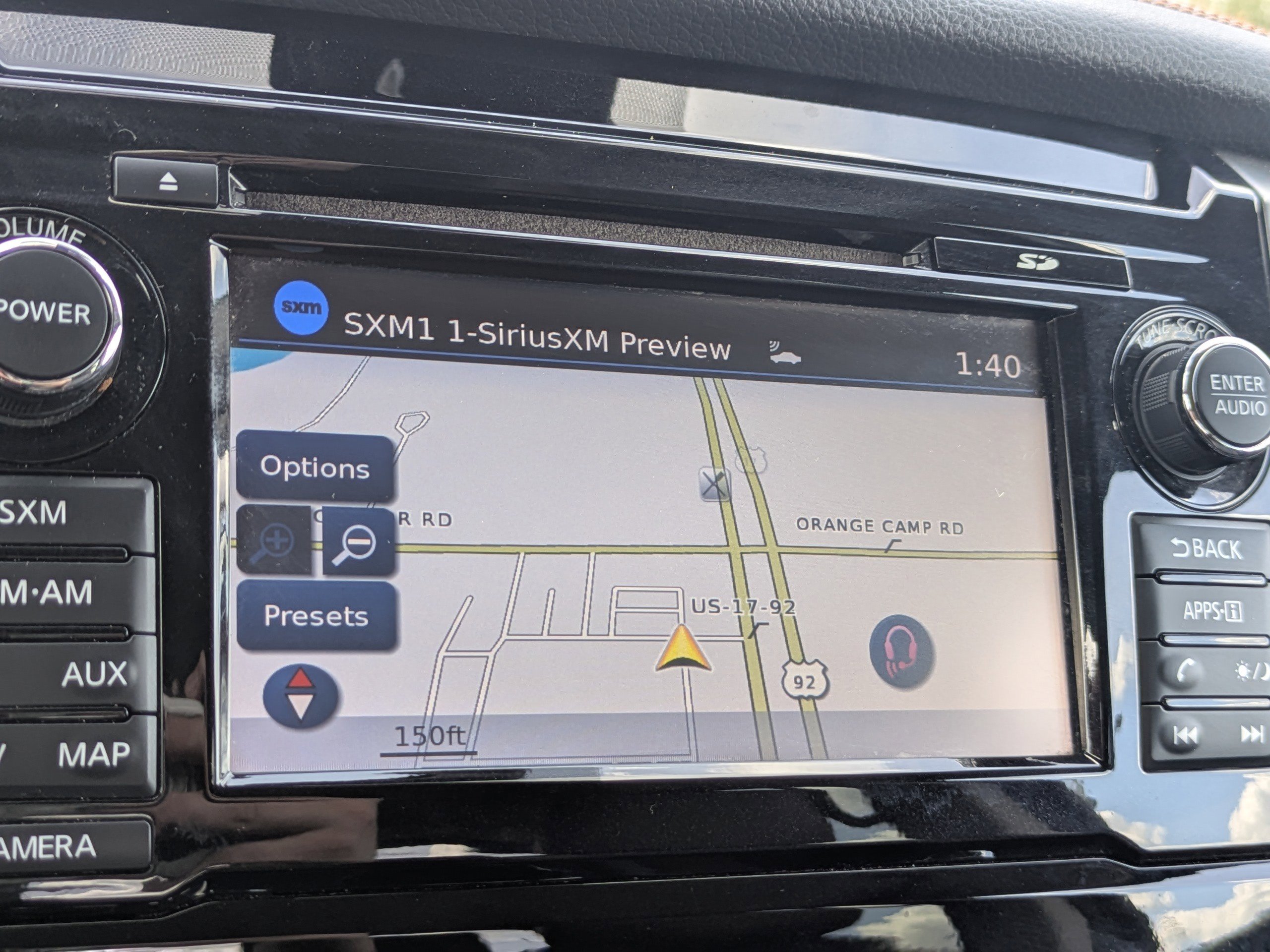 Used 2017 Nissan Titan Platinum Reserve image 23