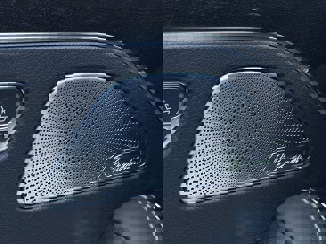 Used 2017 Mercedes-Benz S 550 4MATIC Coupe image 26