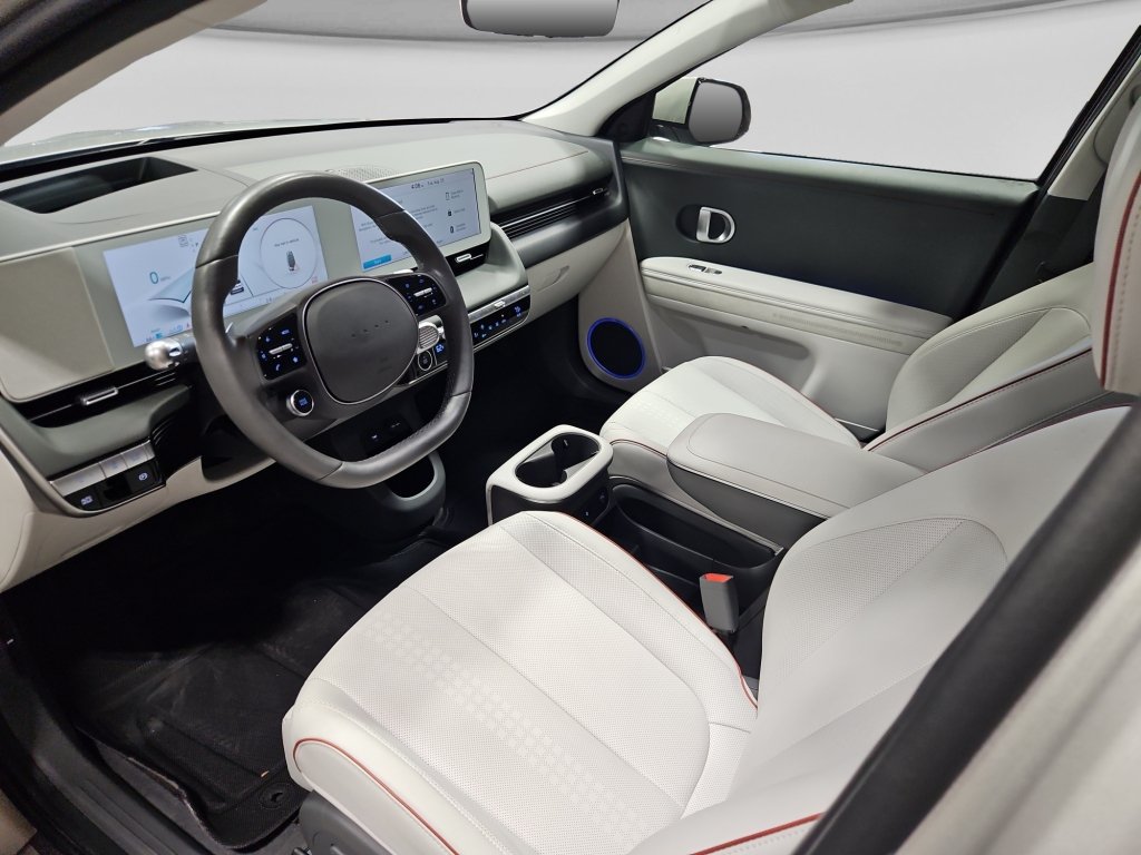 Used 2024 Kia EV9 Land AWD/4WD image 17