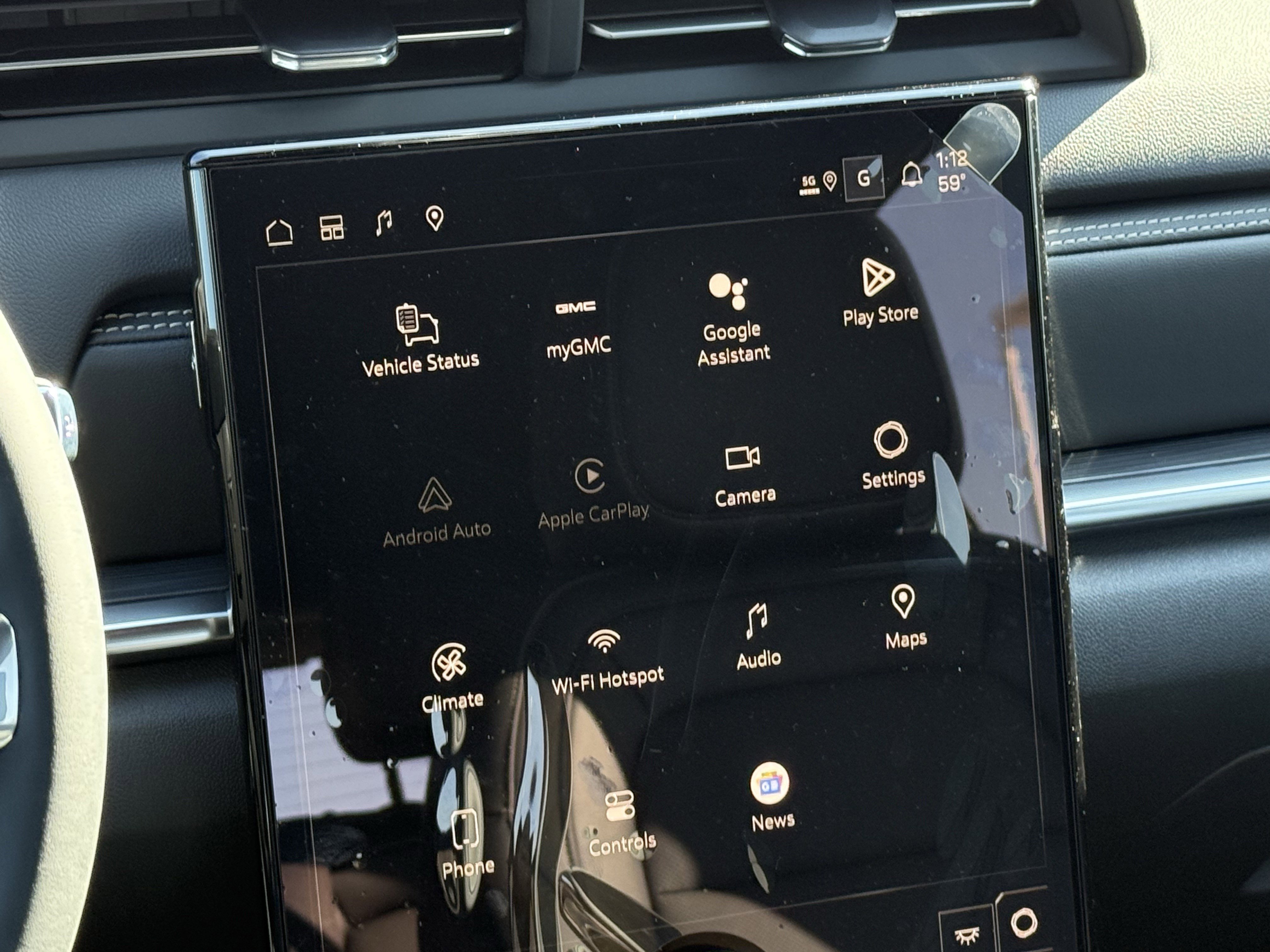 New 2026 GMC Terrain Elevation w/ Elevation Premium Package image 13