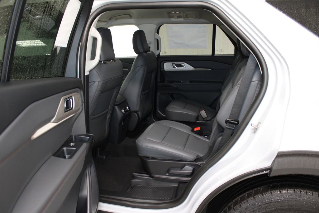 New 2026 Ford Explorer Active w/ Active Comfort Package image 26