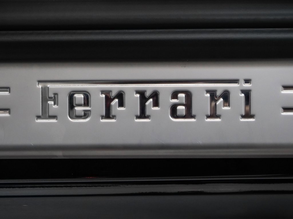 Certified 2015 Ferrari FF image 63