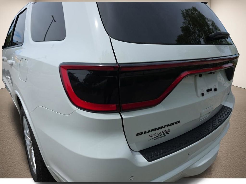 Used 2023 Dodge Durango GT image 8