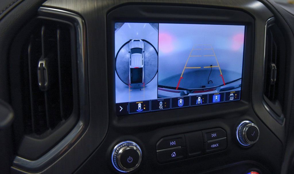 Used 2021 GMC Sierra 2500 Denali image 19
