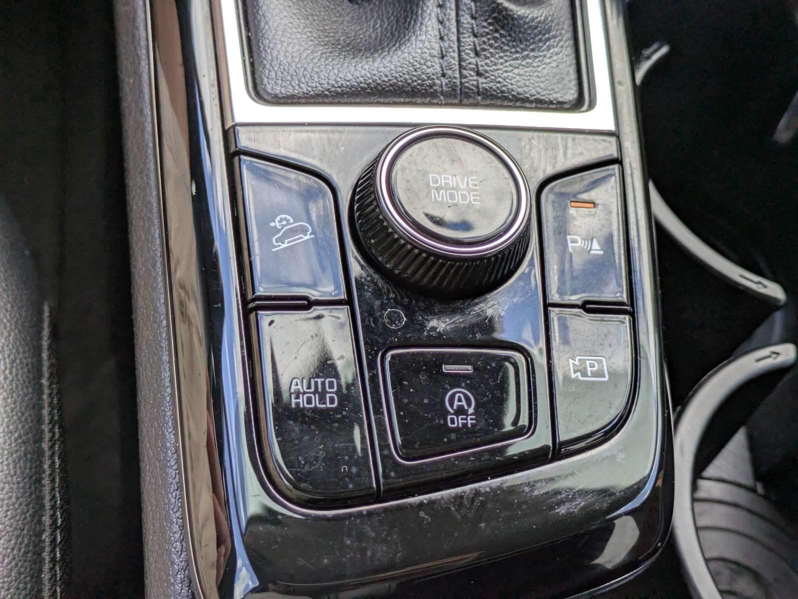 Certified 2023 Kia Sportage EX FWD image 27