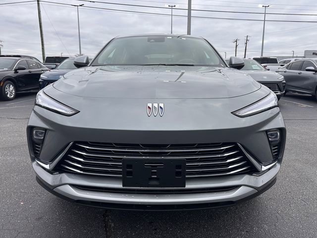 New 2026 Buick Envista Preferred w/ Convenience I Package image 4