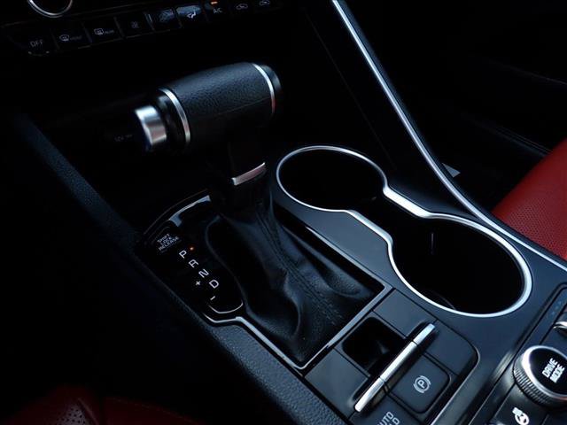 Used 2022 Kia K5 GT-Line w/ GT-Line Awd Premium Package image 16