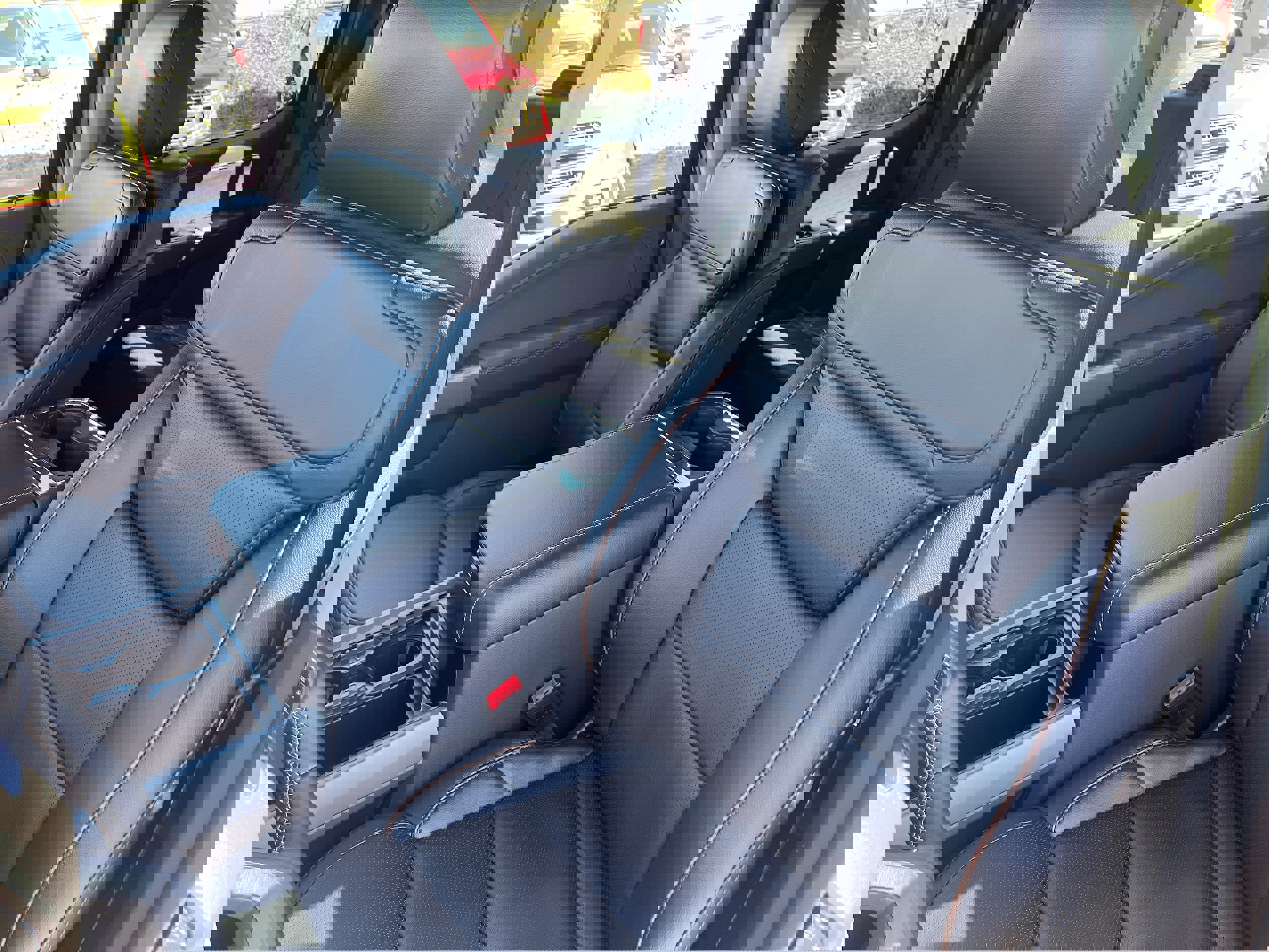 New 2026 Ford F350 Lariat w/ Lariat Ultimate Package image 10