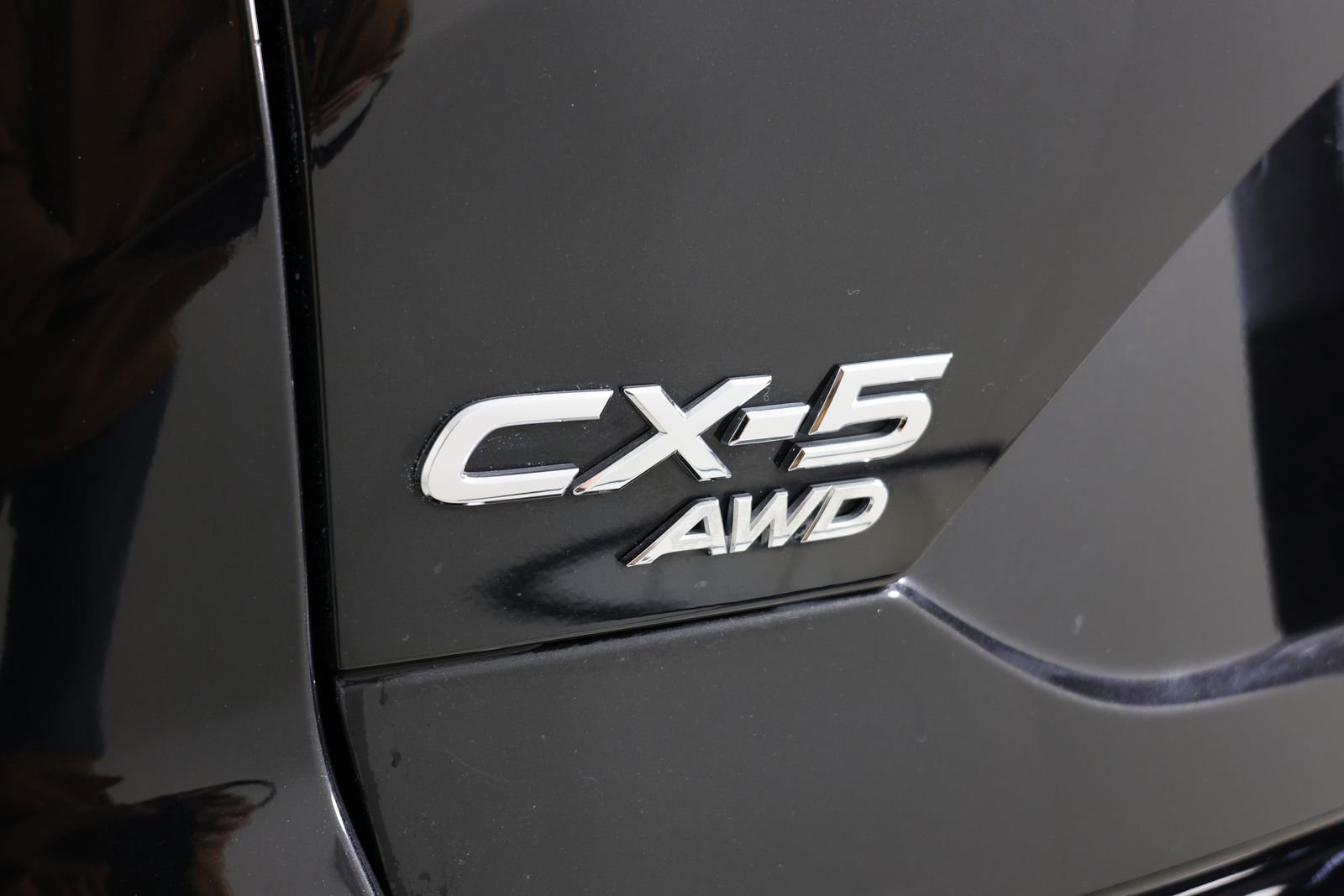 Used 2018 MAZDA CX-5 Touring AWD/4WD image 15