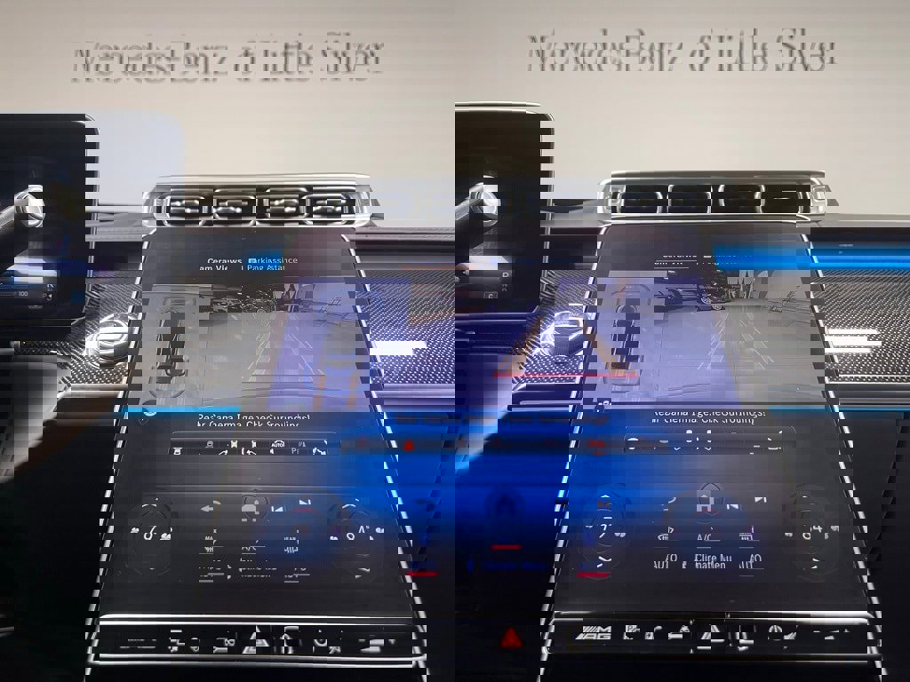 Used 2024 Mercedes-Benz S 63 AMG S image 34