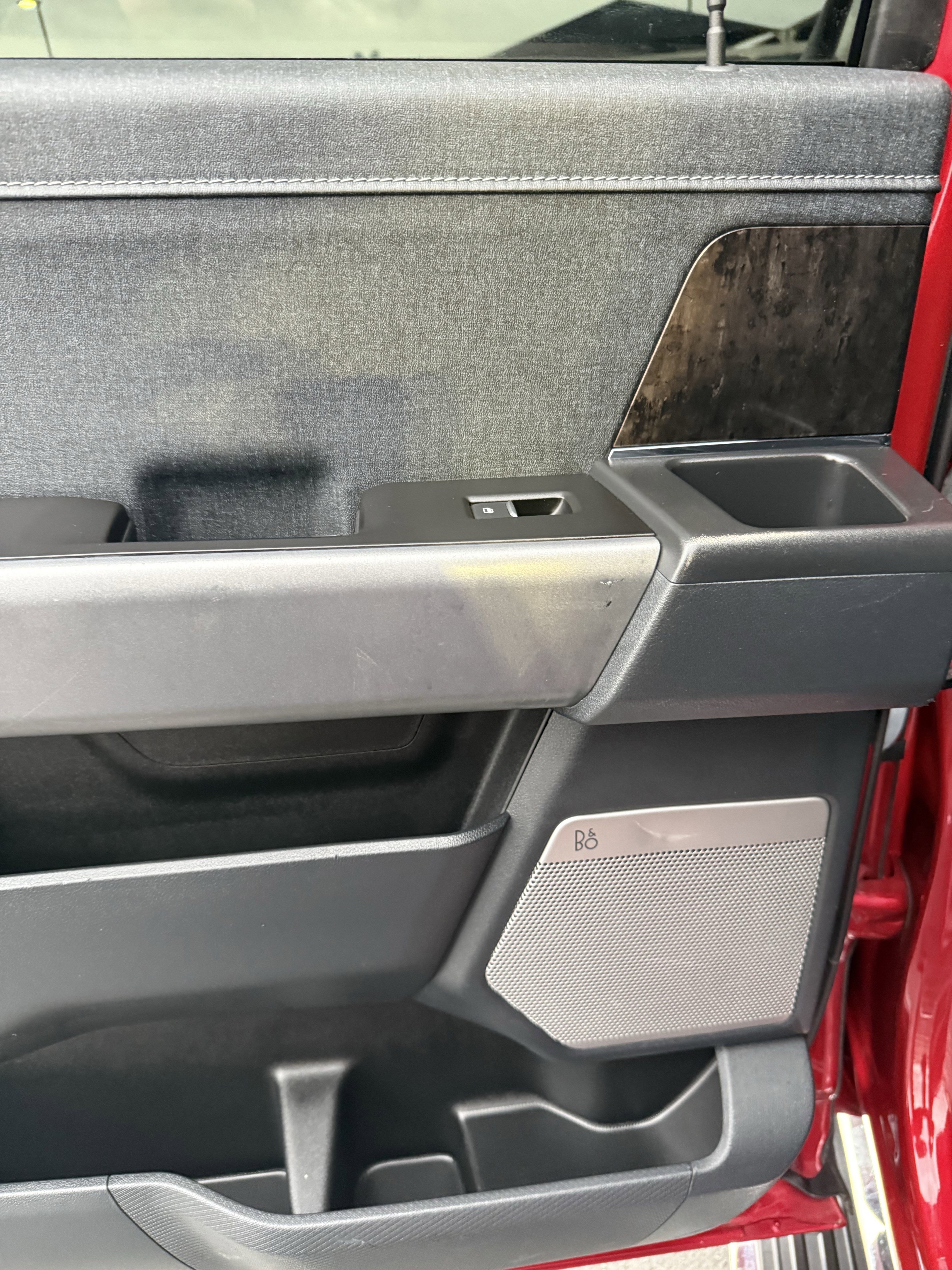 Used 2021 Ford F150 Lariat image 11