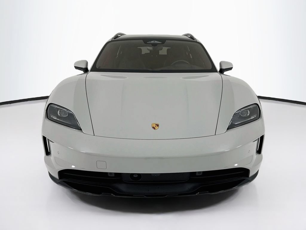 New 2026 Porsche Taycan 4S AWD/4WD image 6