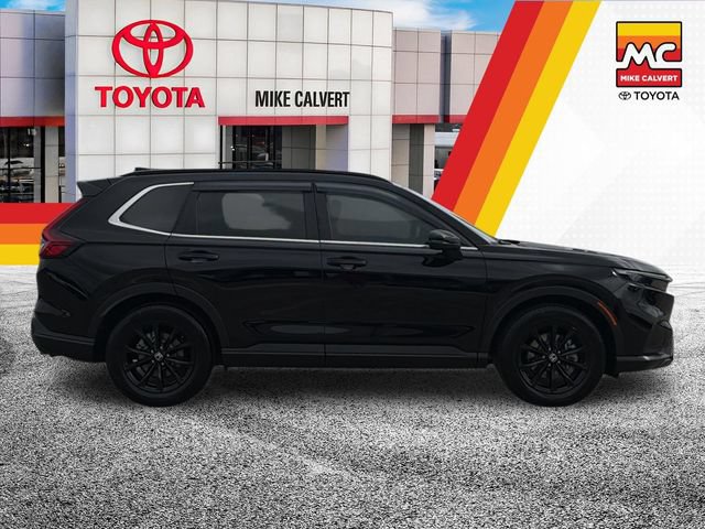 Used 2024 Honda CR-V Sport image 6
