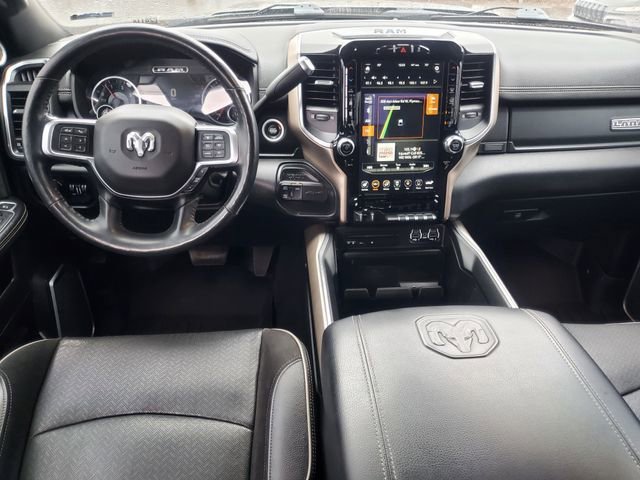 Used 2019 RAM 2500 Laramie image 29