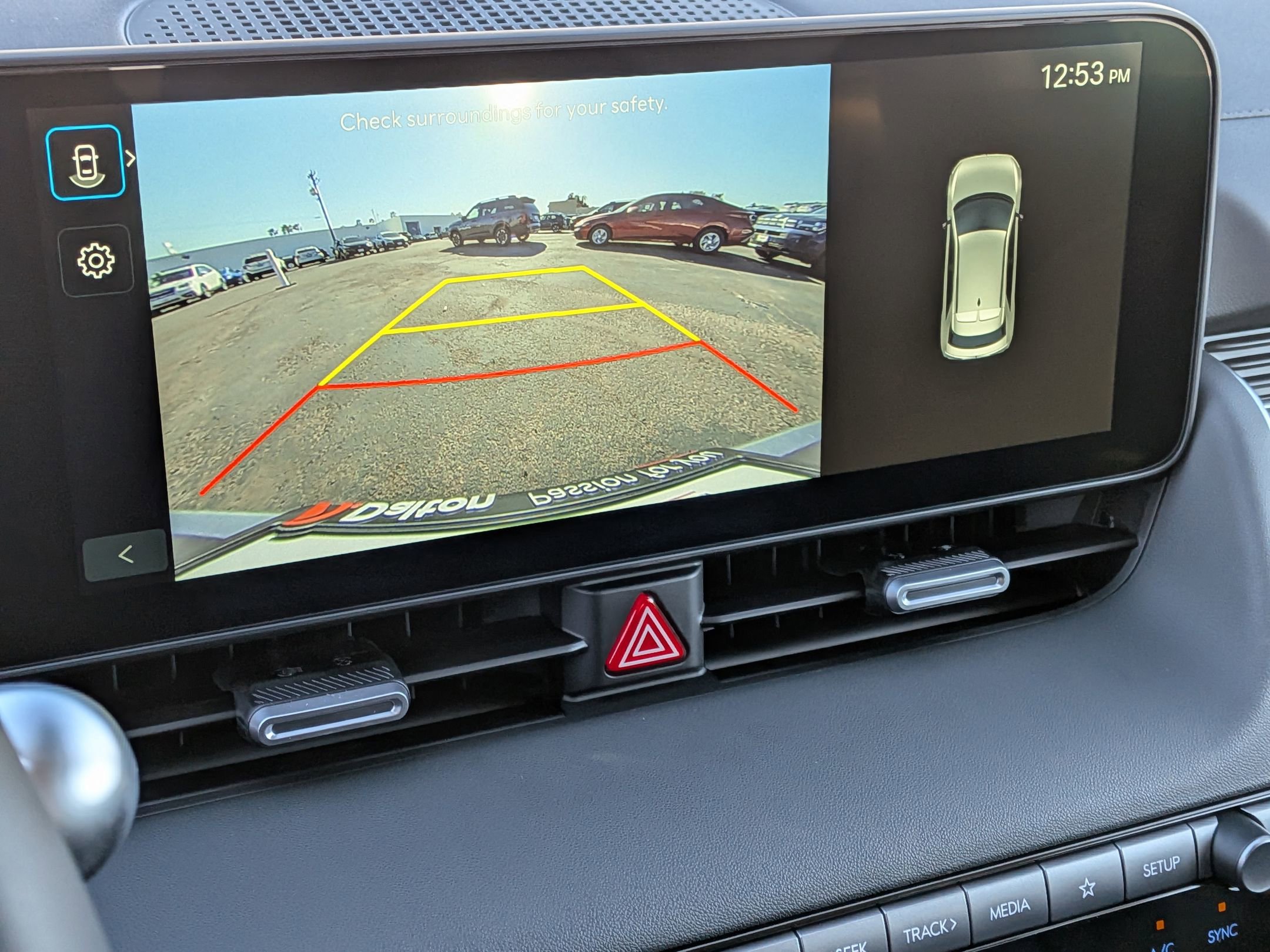 New 2026 Hyundai Ioniq 5 SEL image 11