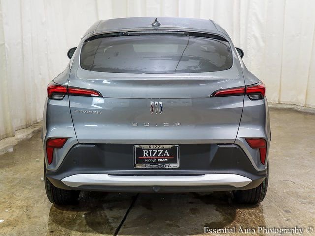 New 2026 Buick Envista Preferred w/ Convenience II Package image 5