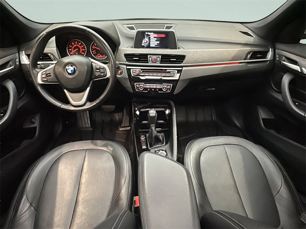 Used 2016 BMW X1 xDrive28i image 18