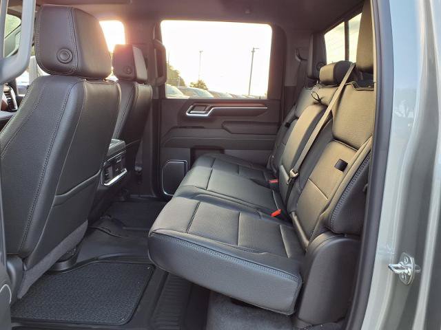 New 2026 GMC Sierra 2500 Denali w/ Denali Reserve Package AWD/4WD image 20