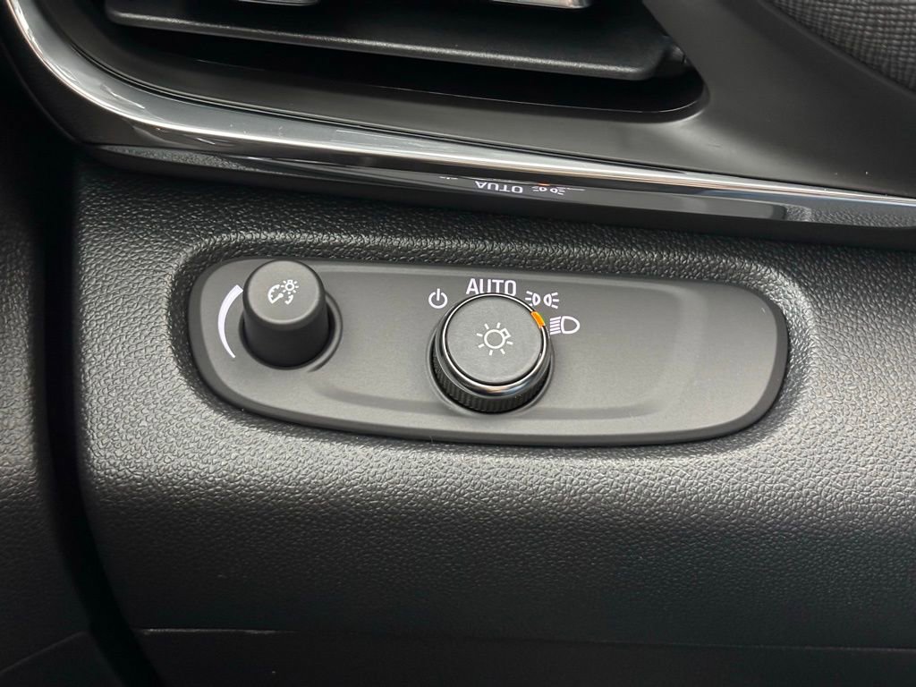 New 2026 Buick Envista Preferred w/ Convenience I Package image 22